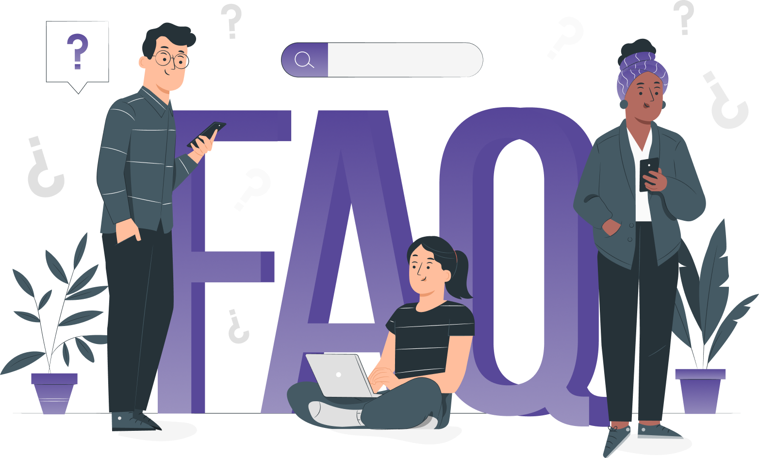 FAQ