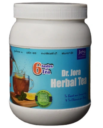 JORA HERBAL TEA
