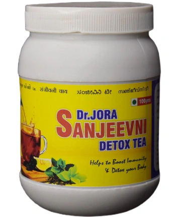 JORA SANJEEVNI TEA