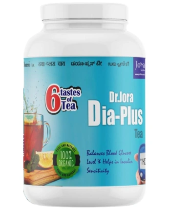 JORA DIA-PLUS TEA