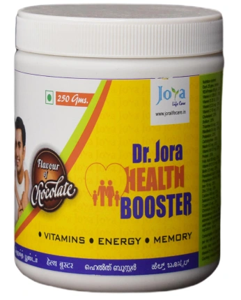 JORA HEALTH BOOSTER