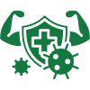 Boost Immunity Icon