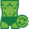 Metabolism Icon